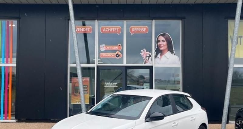 Occasion 2023 Opel Corsa Edition Citadine | 12 980 € (Super prix) - Image 1/4