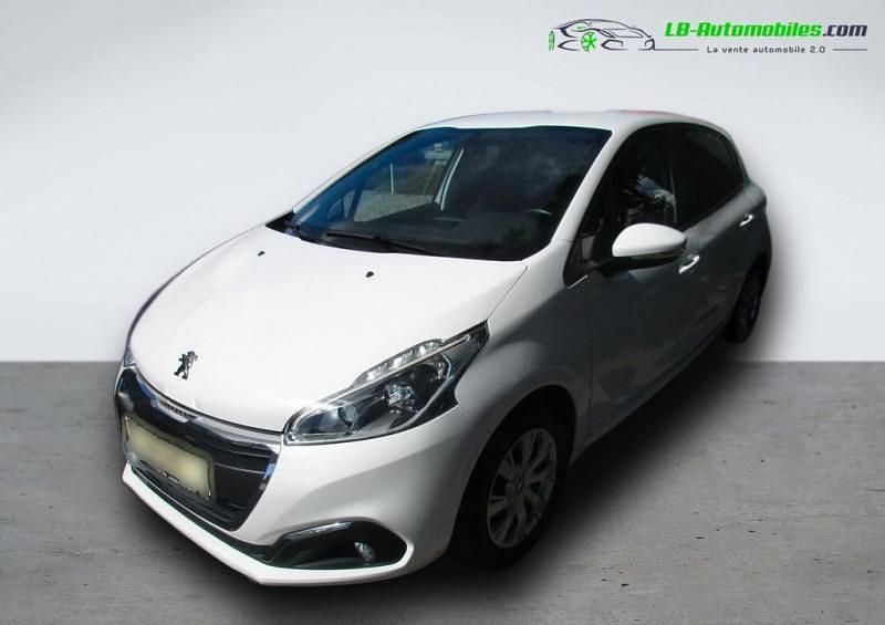 Utilisé 2018 Peugeot 208 Citadine | 13 600 € - Image 1/4
