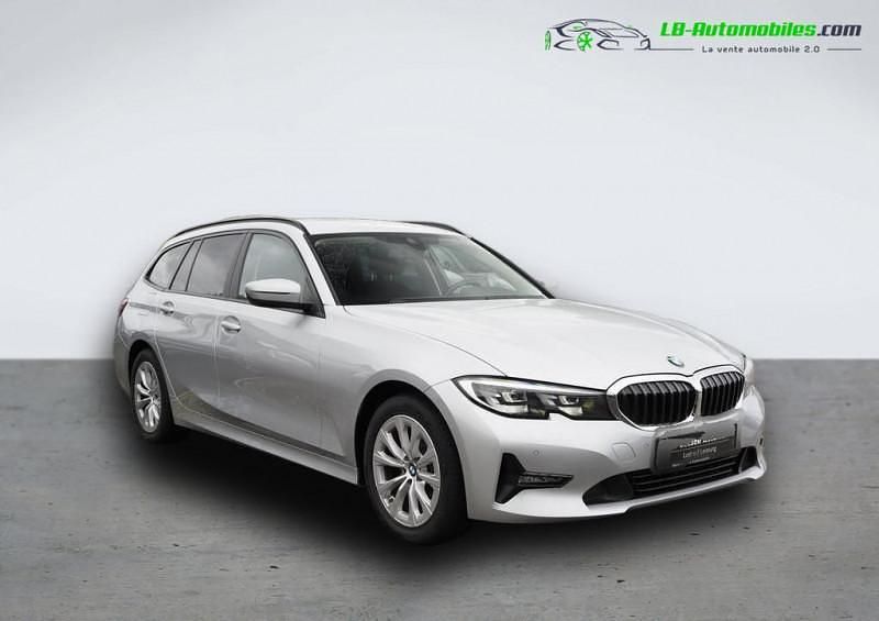 Utilisé 2020 BMW 320 Berline | 28 500 € (Bon prix) - Image 1/4
