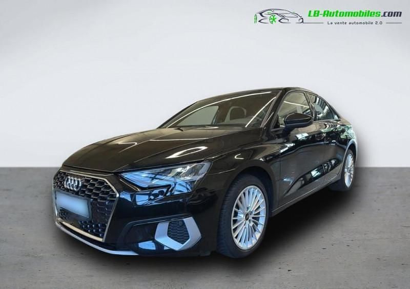 Utilisé 2022 Audi A3 Berline | 33 100 € (Prix juste) - Image 1/4