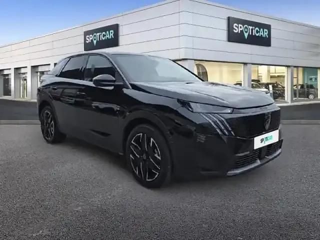 Occasion Peugeot 3008 Allure 2024 Noir perla nera (m) SUV