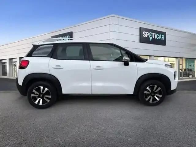 Occasion Citroën C3 Aircross PureTech 2021 Blanc banquise (o) SUV