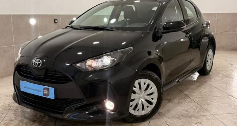Occasion 2021 Toyota Yaris Business Edition Citadine | 13 990 € - Image 1/4
