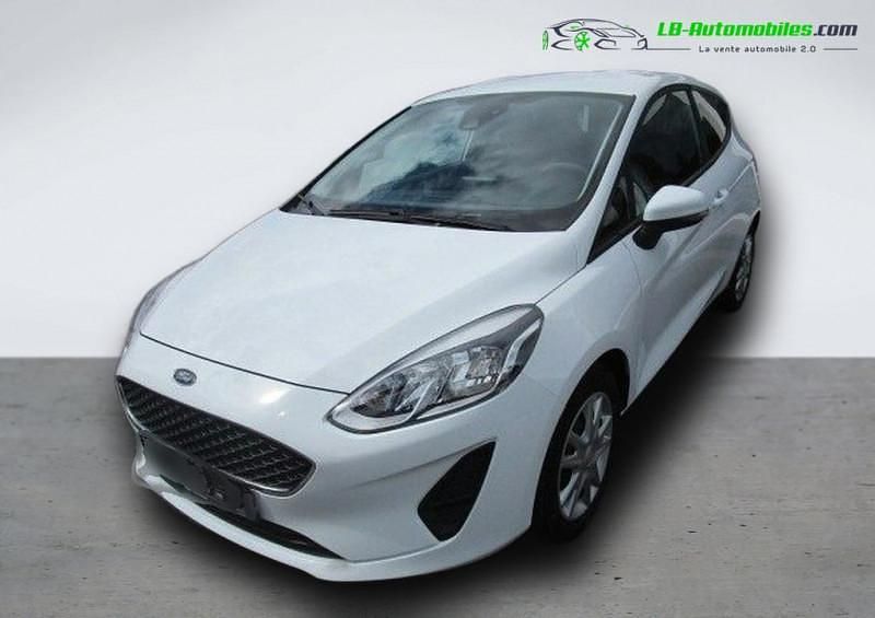 Utilisé 2020 Ford Fiesta Citadine | 14 900 € (Bon prix) - Image 1/4