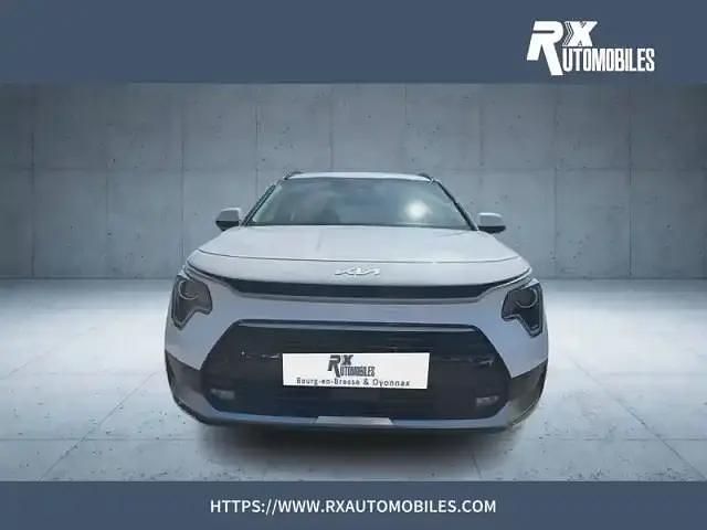 Occasion Kia Niro Active 129 ch (94 kW) 2025 Snow white pearl SUV