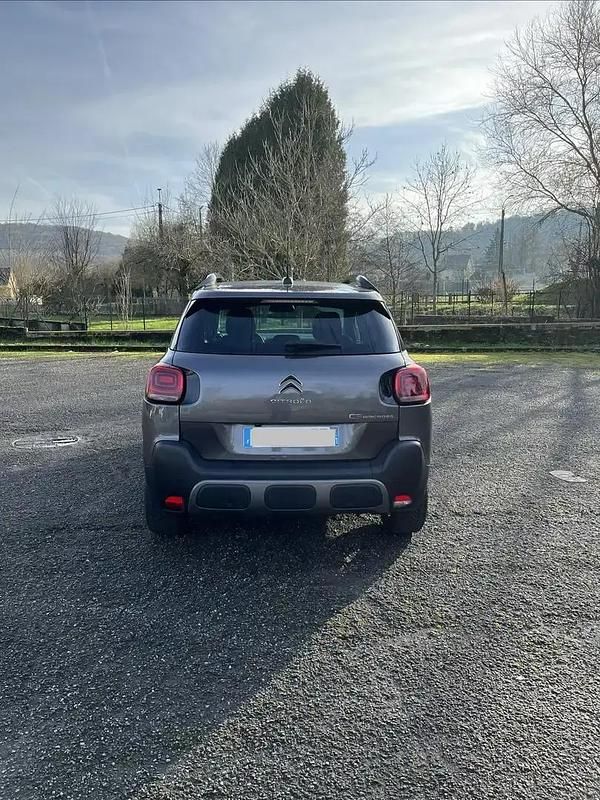 Occasion Citroën C3 Aircross PureTech 110 ch (80 kW) 2019 SUV