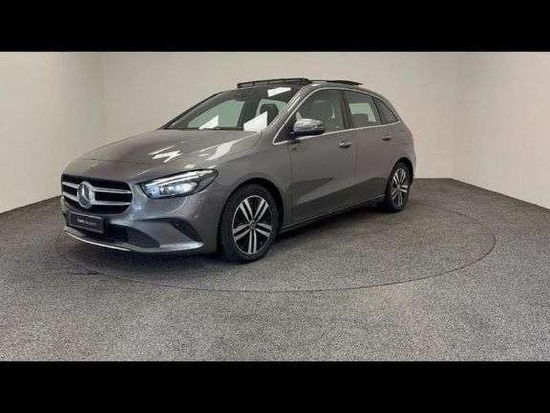 Utilisé 2019 Mercedes B200 Progressive Monospace | 21 999 € (Prix juste) - Image 1/1