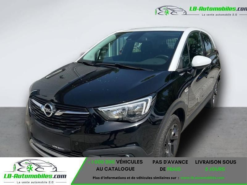 Utilisé 2019 Opel Crossland X SUV | 15 600 € (Prix assez cher) - Image 1/4