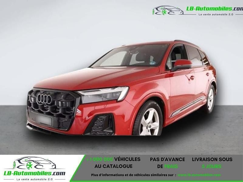 Utilisé 2024 Audi Q7 Sport SUV | 69 300 € (Bon prix) - Image 1/3