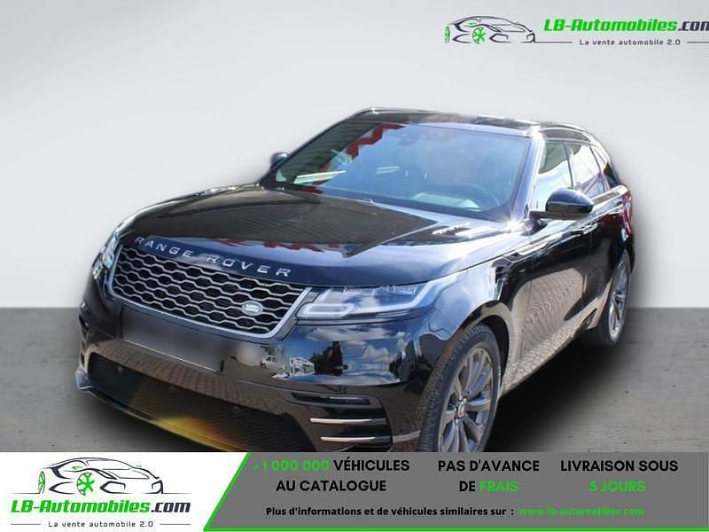 Utilisé 2019 Land Rover Range Rover Velar SUV | 44 400 € (Prix juste) - Image 1/4