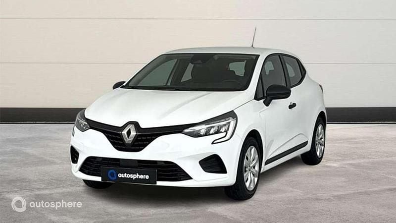 Occasion Renault Clio V SE 68 ch (50 kW) 2022 Berline