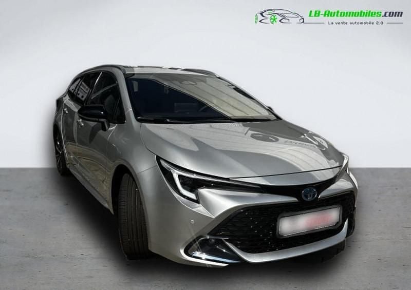 Utilisé 2025 Toyota Corolla Citadine | 37 400 € (Prix assez cher) - Image 1/4