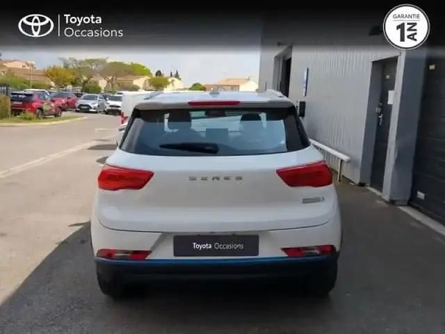 Occasion Seres 3 119 kW (163 ch) 2024 Non codifie SUV