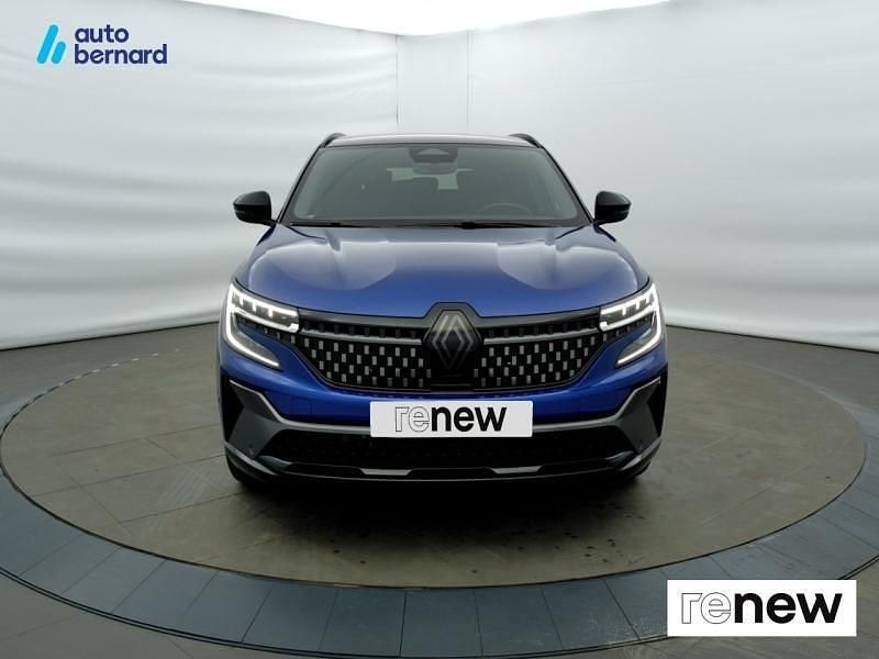 Occasion Renault Austral Techno Esprit Alpine 158 ch (116 kW) 2023 Biton SUV