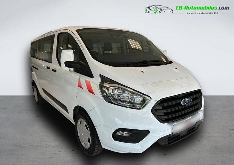 Utilisé 2020 Ford Tourneo | 27 100 € (Super prix) - Image 1/4