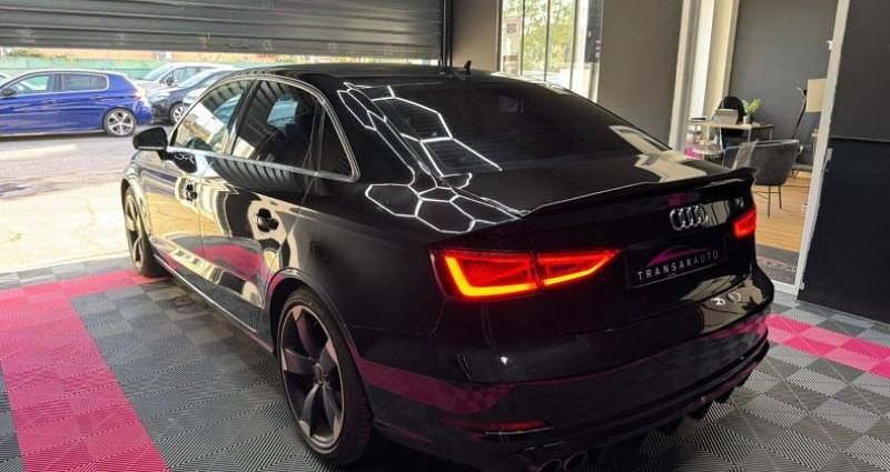 Occasion Audi A3 Ambition 150 ch (110 kW) 2015 Berline