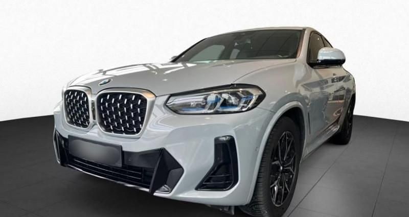 Occasion 2022 BMW X4 Sport Line SUV | 51 900 € - Image 1/4