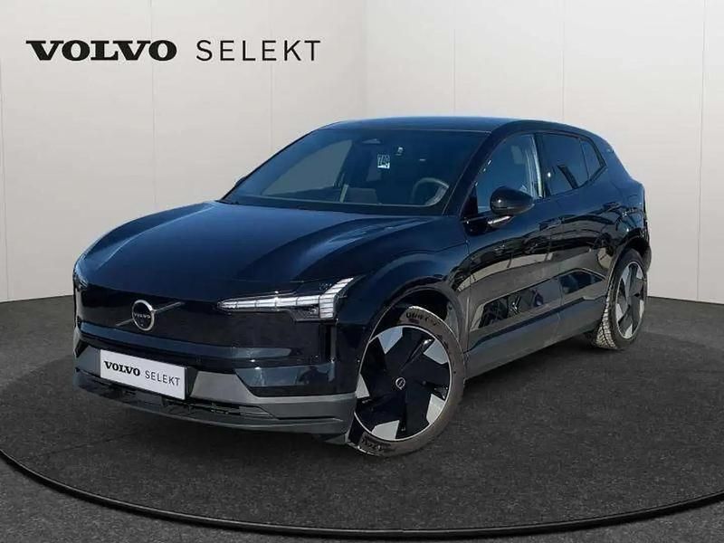 Noir Utilisé 2023 Volvo EX30 Ultra SUV | 40 502 € - Image 1/4