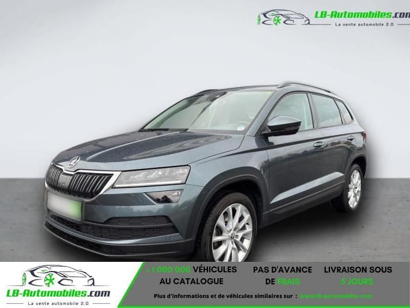 Occasion 2019 Skoda Karoq Style SUV | 28 900 € (Prix juste) - Image 1/4