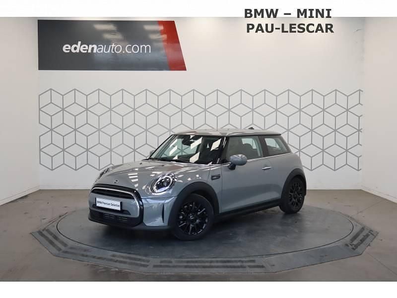 Utilisé 2022 Mini ONE Hatch Citadine | 21 000 € (Prix juste) - Image 1/4