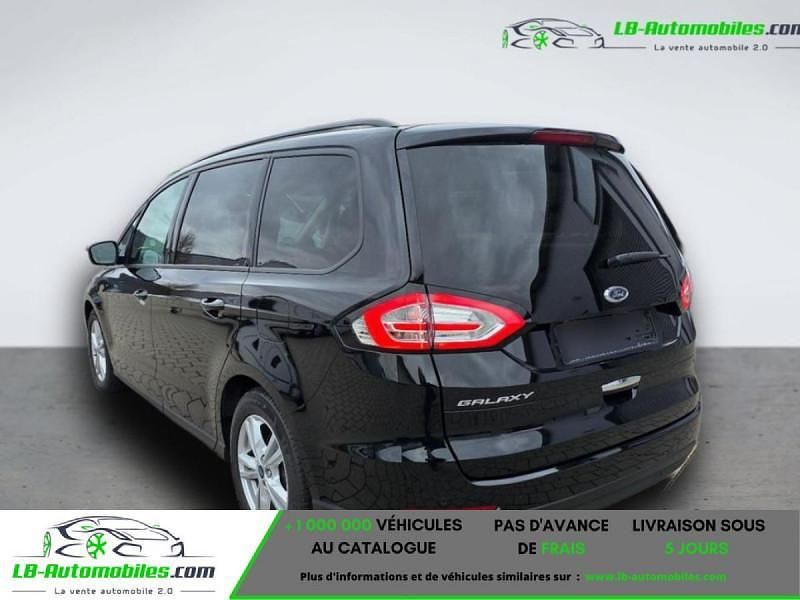 Occasion Ford Galaxy 165 ch (121 kW) 2019 Monospace