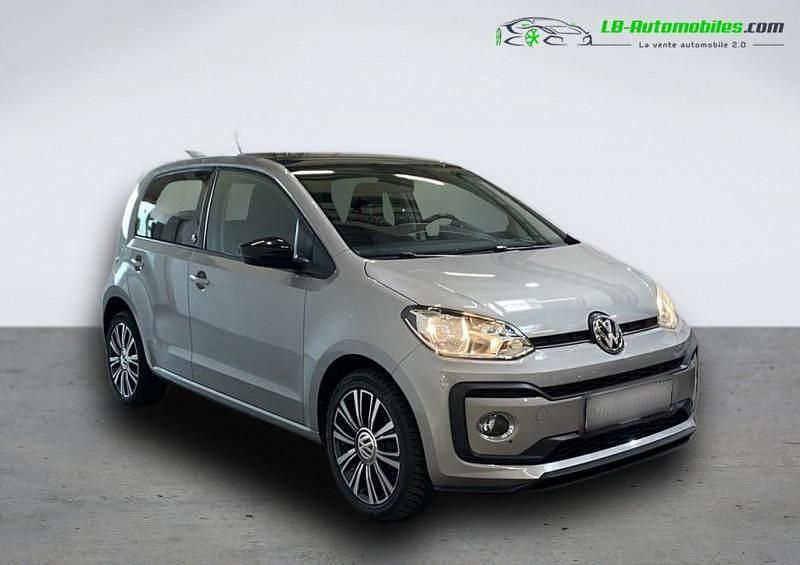 Utilisé 2017 VW up! Citadine | 14 800 € (Prix assez cher) - Image 1/4