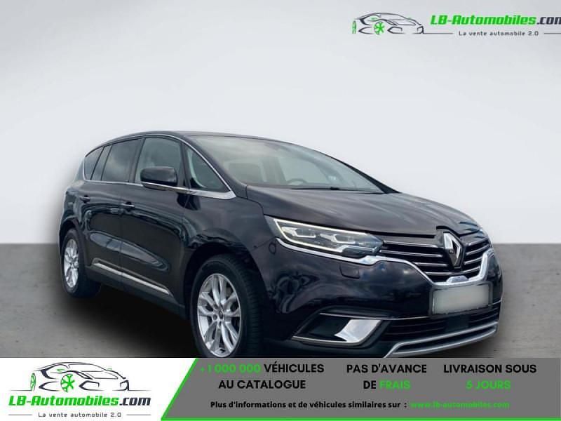 Occasion Renault Espace 200 ch (147 kW) 2020 Monospace