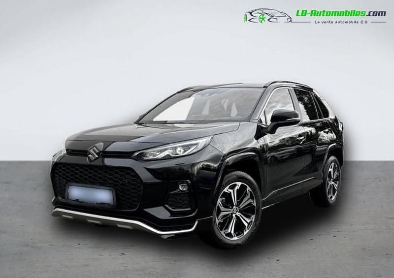Utilisé 2024 Suzuki Across SUV | 44 400 € (Prix juste) - Image 1/4