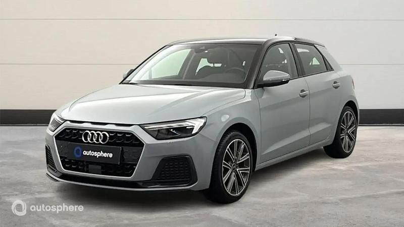 Occasion 2023 Audi A1 Advanced Citadine | 22 499 € (Prix juste) - Image 1/4