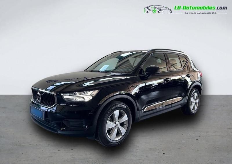 Utilisé 2021 Volvo XC40 SUV | 25 500 € (Bon prix) - Image 1/4