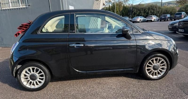 Occasion Fiat 500 95 ch (69 kW) 2012 Cabriolet