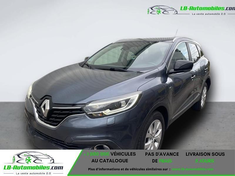 Utilisé 2018 Renault Kadjar SUV | 14 900 € (Bon prix) - Image 1/4