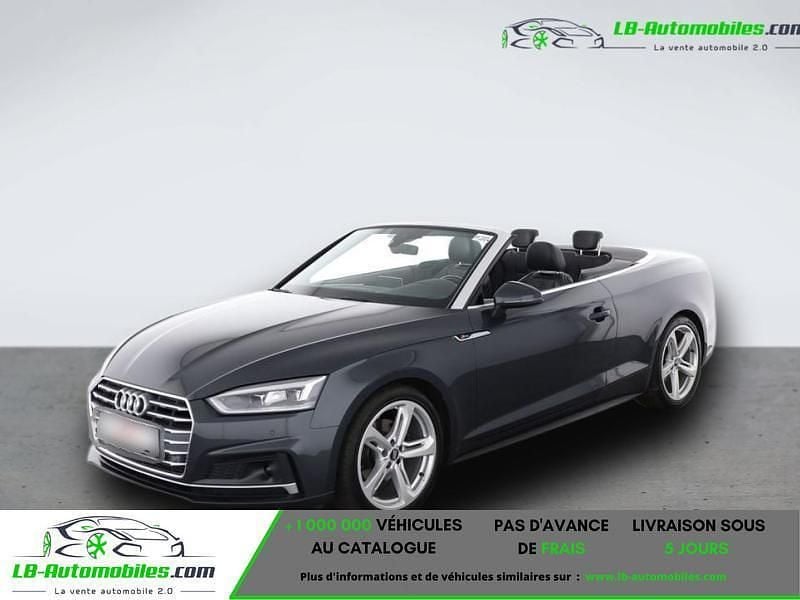 Utilisé 2018 Audi A5 Sport Coupé | 31 100 € - Image 1/4