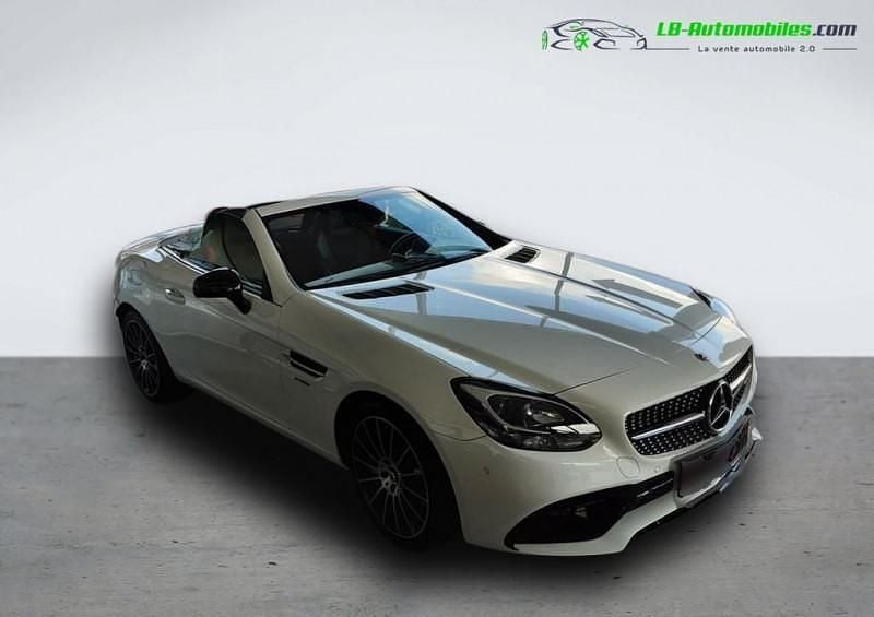 Utilisé 2018 Mercedes SLC43 AMG AMG Coupé | 49 500 € - Image 1/2