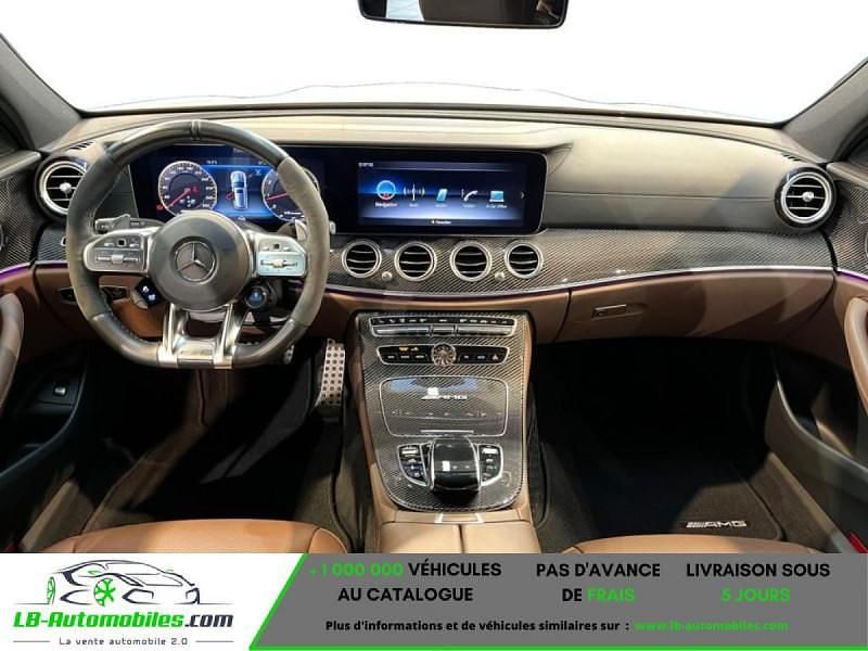 Occasion Mercedes E63S AMG AMG 612 ch (450 kW) 2019 Berline