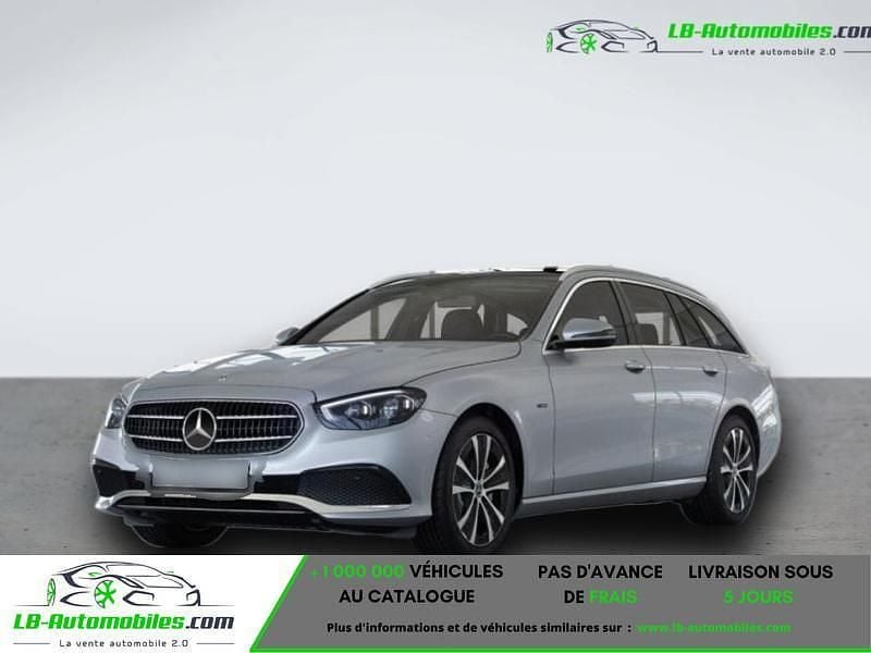 Occasion 2021 Mercedes E300 Berline | 38 200 € (Prix juste) - Image 1/4