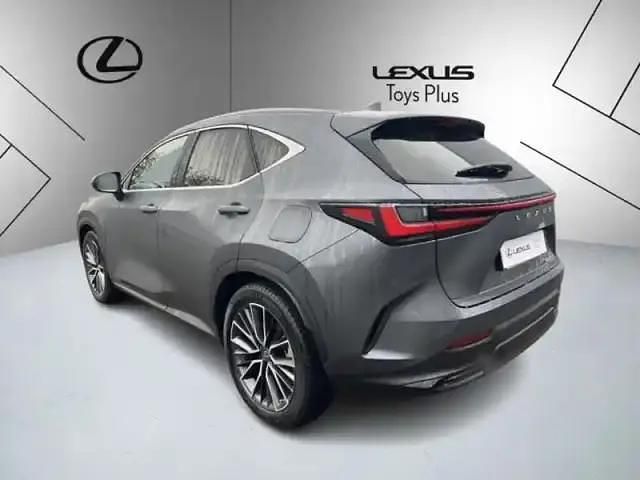Occasion Lexus NX450h+ Executive Line 188 ch (138 kW) 2023 Gris SUV