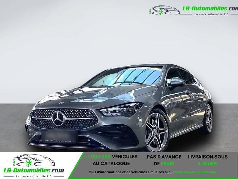 Utilisé 2023 Mercedes 250 Coupé | 42 900 € - Image 1/4