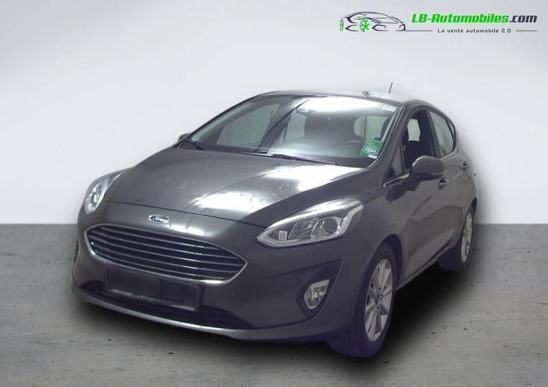 Utilisé 2019 Ford Fiesta Citadine | 15 300 € (Bon prix) - Image 1/4
