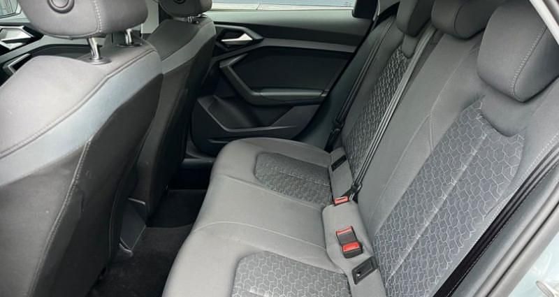 Occasion Audi A1 110 ch (80 kW) 2021 Citadine