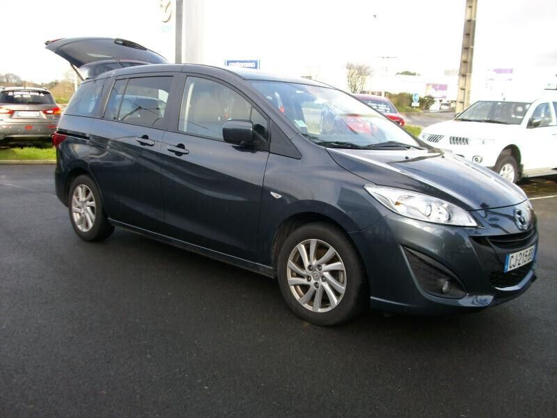 Occasion Mazda 5 2012 Monospace