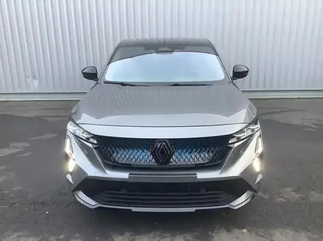 Occasion Renault Rafale Esprit Alpine 2025 Gris SUV