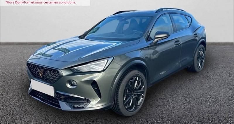 Occasion Cupra Formentor VZ 150 ch (110 kW) 2023 SUV