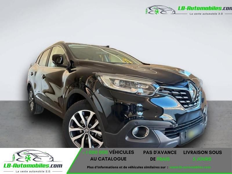 Occasion 2018 Renault Kadjar SUV | 19 900 € (Prix juste) - Image 1/4