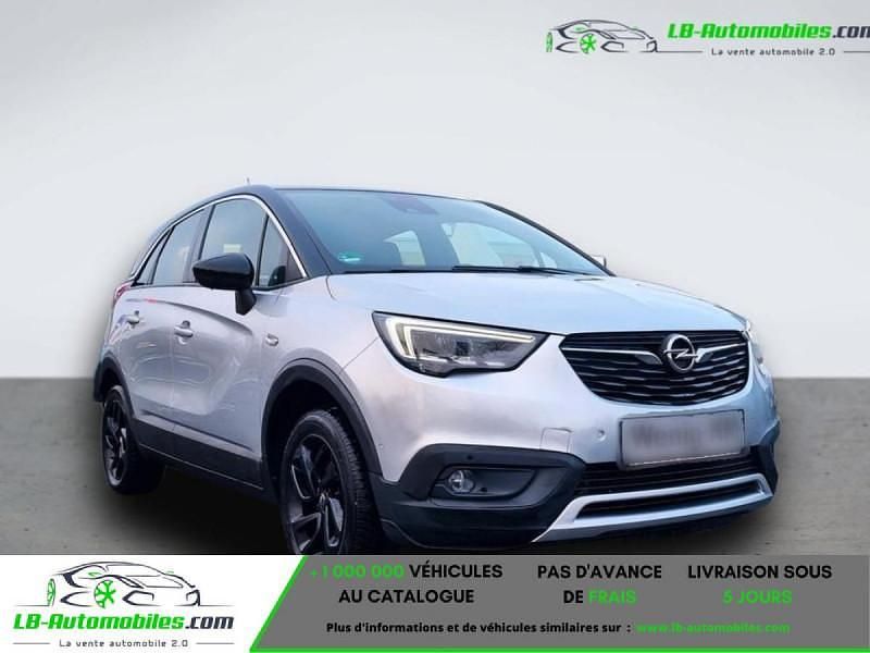Occasion 2019 Opel Crossland X SUV | 15 900 € (Prix juste) - Image 1/4