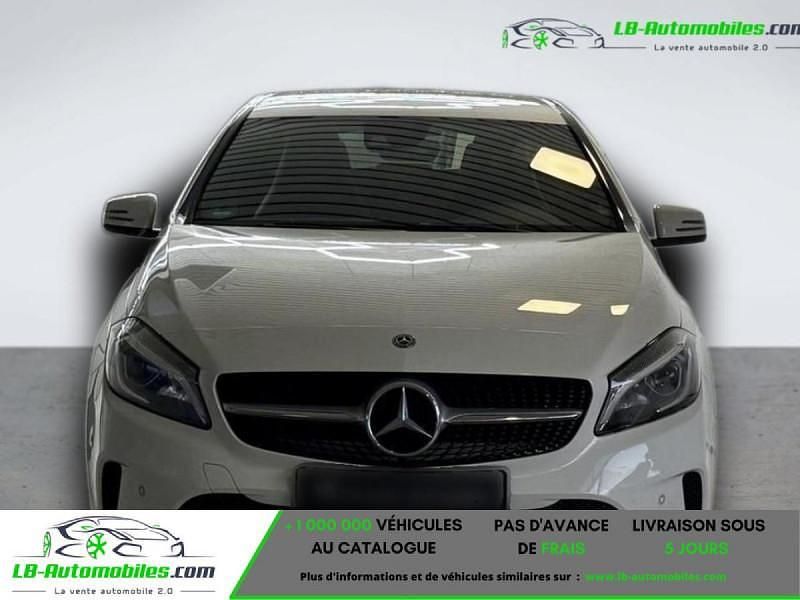 Occasion Mercedes A200 136 ch (100 kW) 2018 Berline