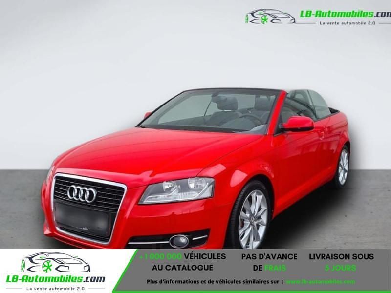 Occasion Audi A3 Sport 125 ch (91 kW) 2013 Berline