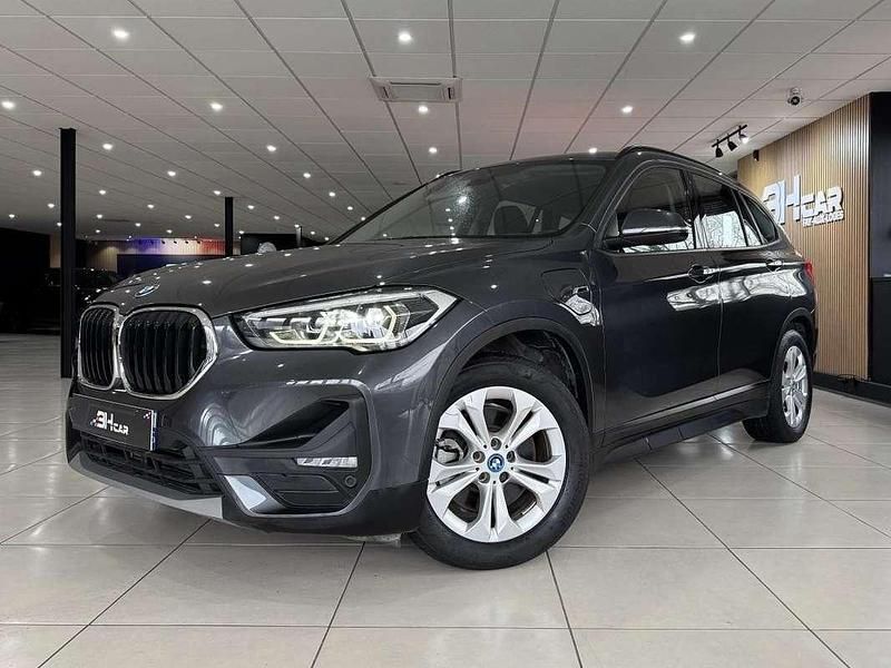 Occasion BMW 220 220 ch (161 kW) 2022 Noir SUV
