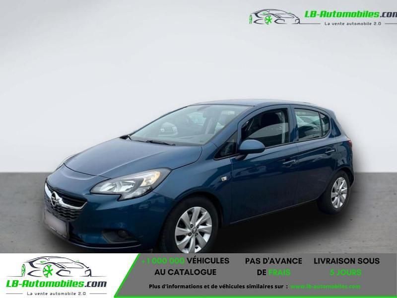 Occasion Opel Corsa 90 ch (66 kW) 2017 Citadine