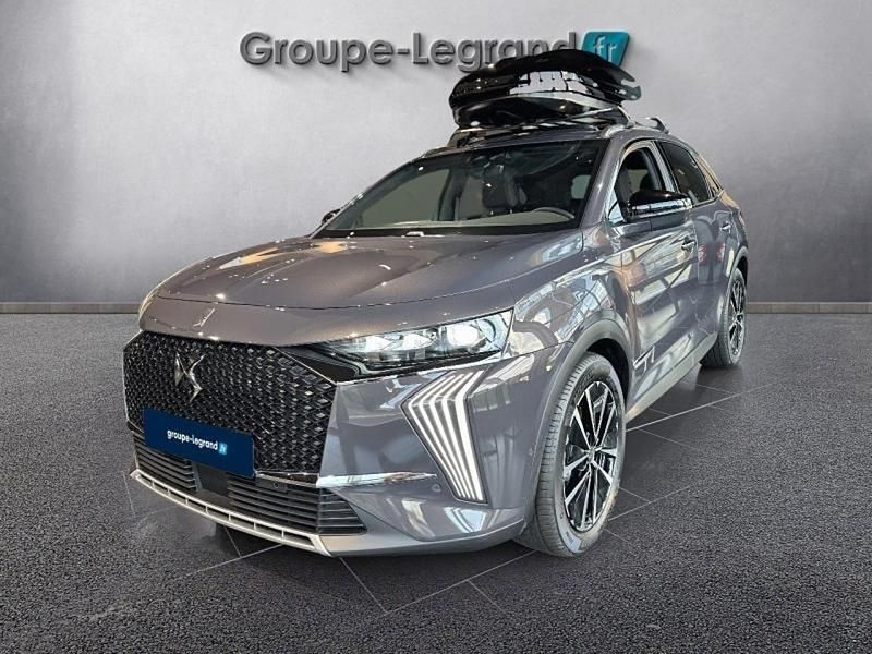 Utilisé 2025 DS Automobiles DS7 Crossback SUV | 64 490 € - Image 1/4